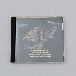 Ween - The Mollusk (1997) - Promo CD - 62013-2